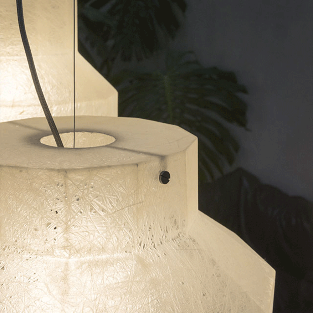 Hiver Suspension Light - Mogg - Do Shop