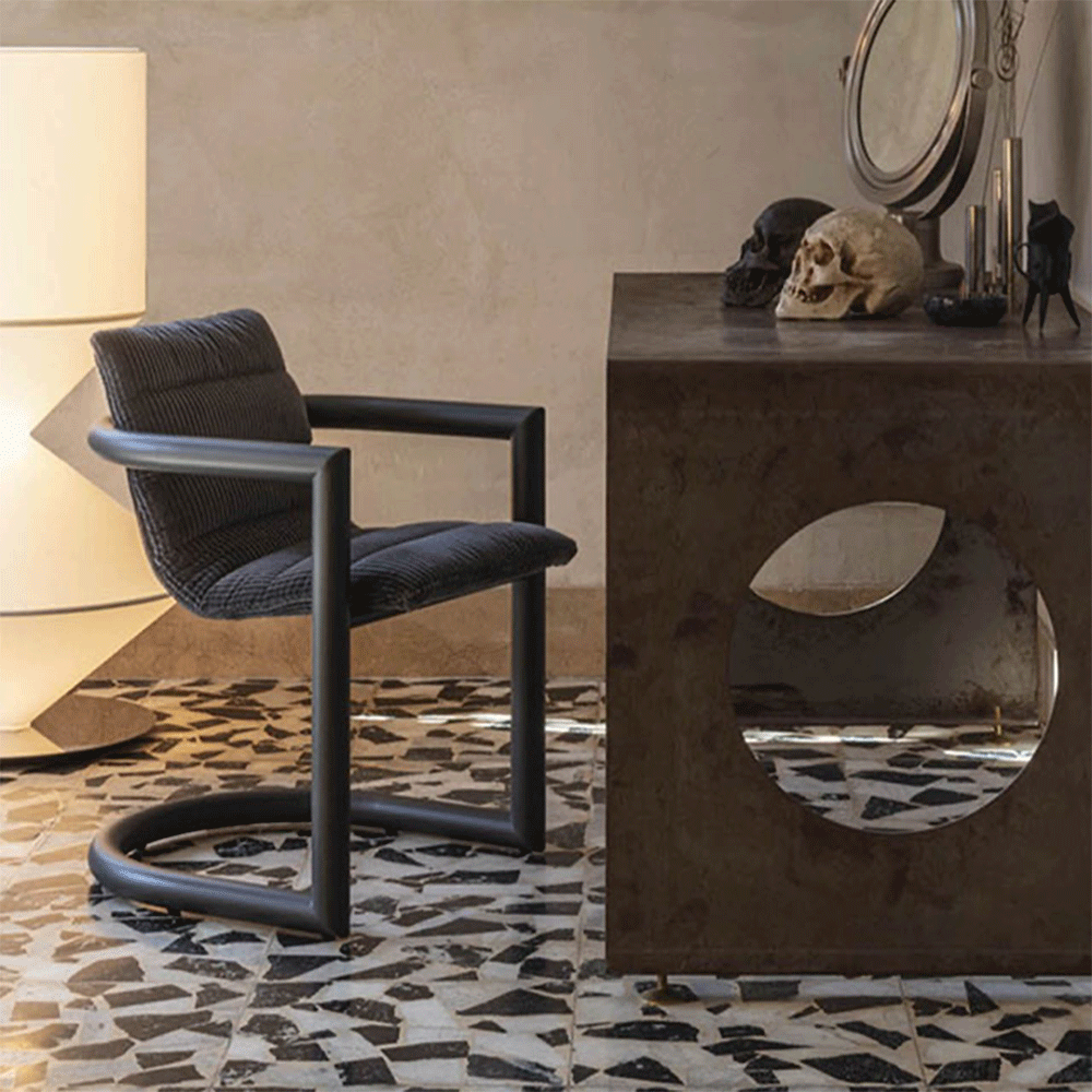 Jumbo Chair - Mogg - Do Shop