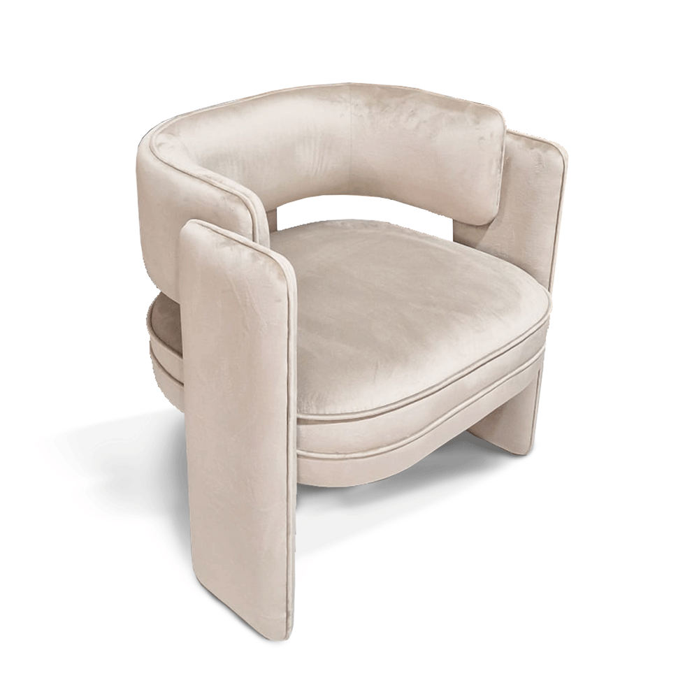 Noble Armchair - Boca Do Lobo - Do Shop