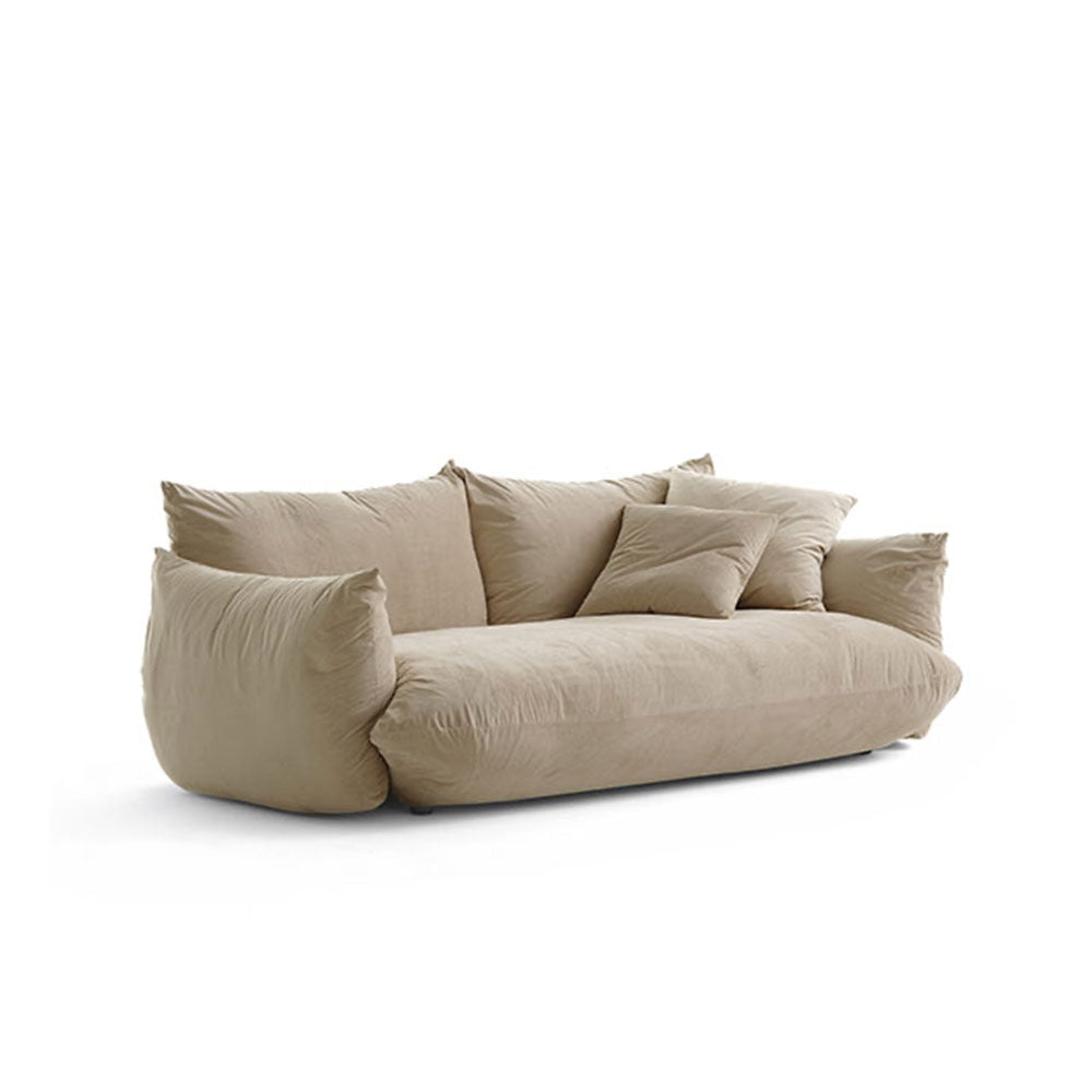 Alba Modular Sofa - Mogg - Do Shop
