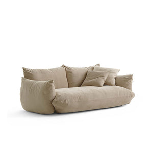 Alba Modular Sofa - Mogg - Do Shop