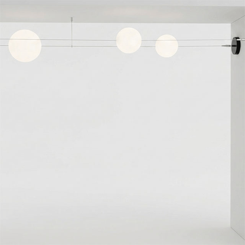 Orbit Wall or Ceiling Light - Mogg - Do Shop
