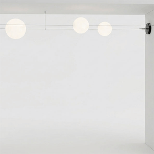 Orbit Wall or Ceiling Light - Mogg - Do Shop