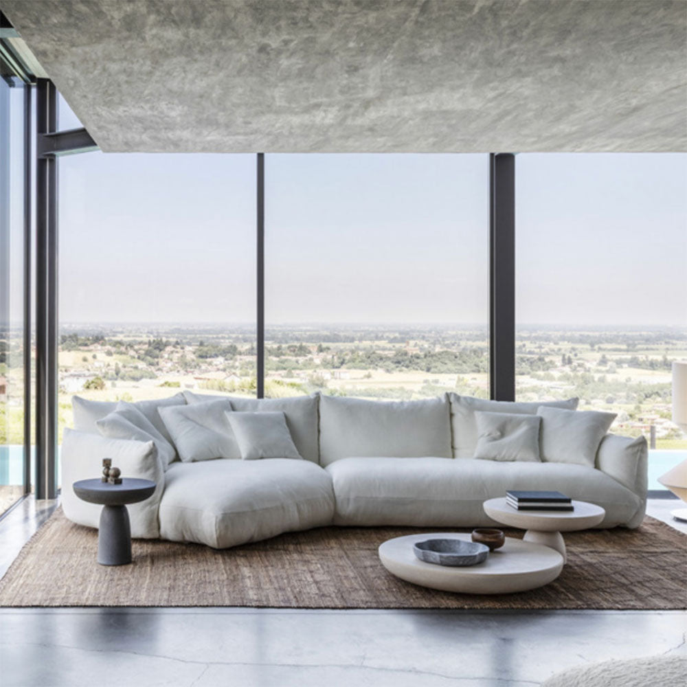Alba Modular Sofa - Mogg - Do Shop