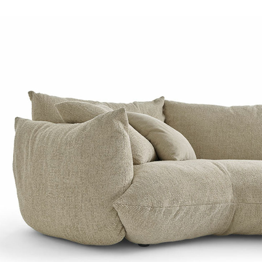 Alba Modular Sofa - Mogg - Do Shop