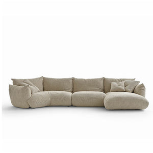 Alba Modular Sofa - Mogg - Do Shop
