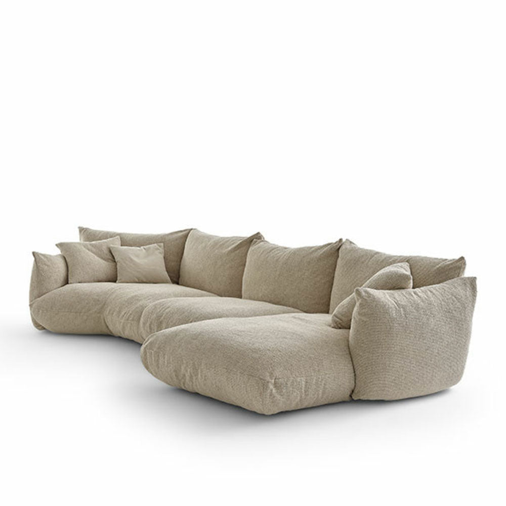 Alba Modular Sofa - Mogg - Do Shop