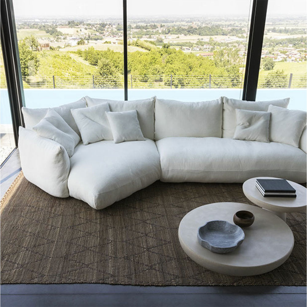 Alba Modular Sofa - Mogg - Do Shop