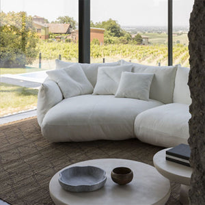 Alba Modular Sofa - Mogg - Do Shop