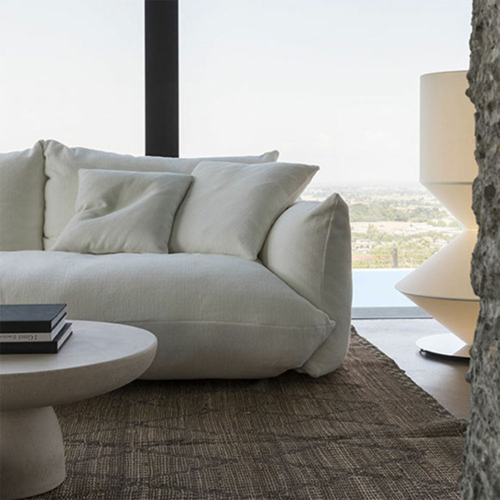 Alba Modular Sofa - Mogg - Do Shop