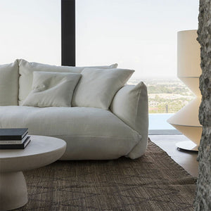 Alba Modular Sofa - Mogg - Do Shop
