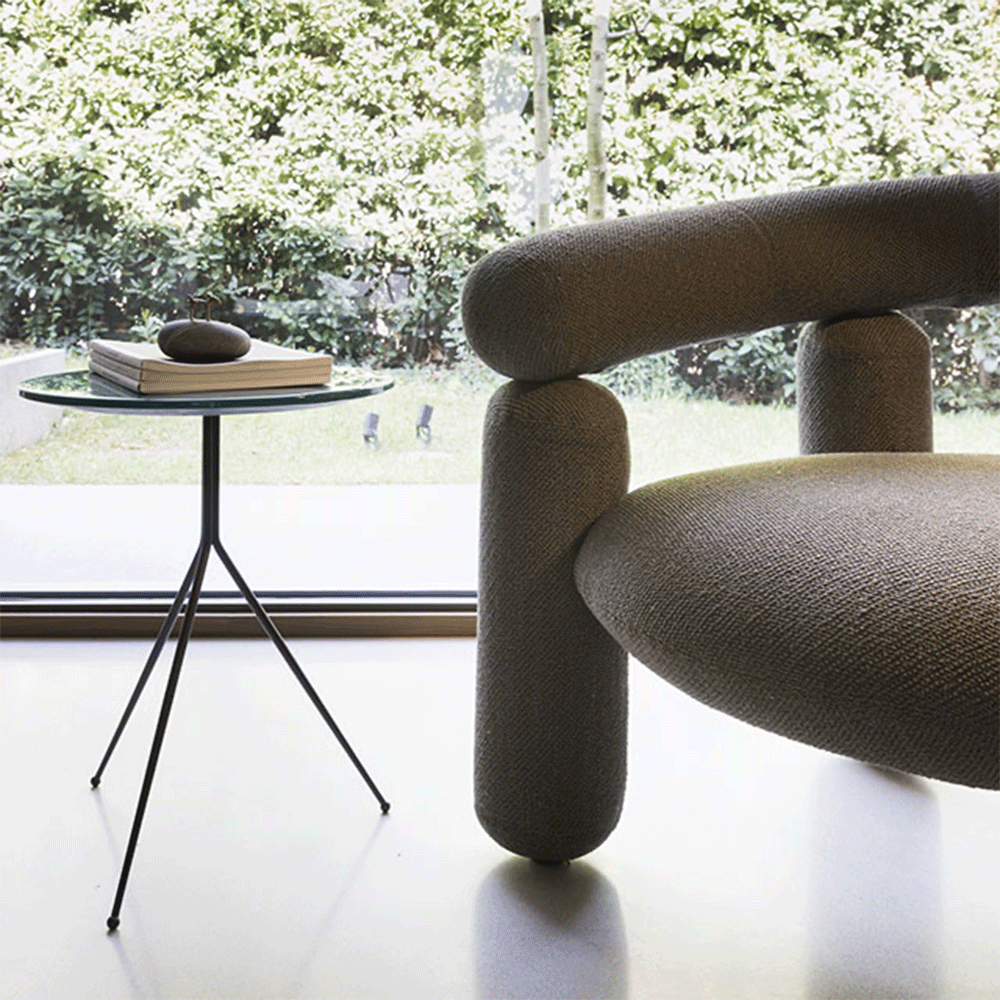 Jeffa Armchair - Mogg - Do Shop