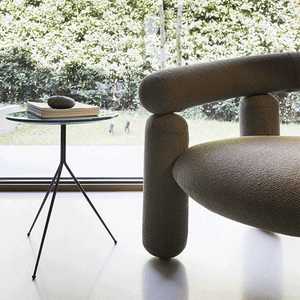 Jeffa Armchair - Mogg - Do Shop