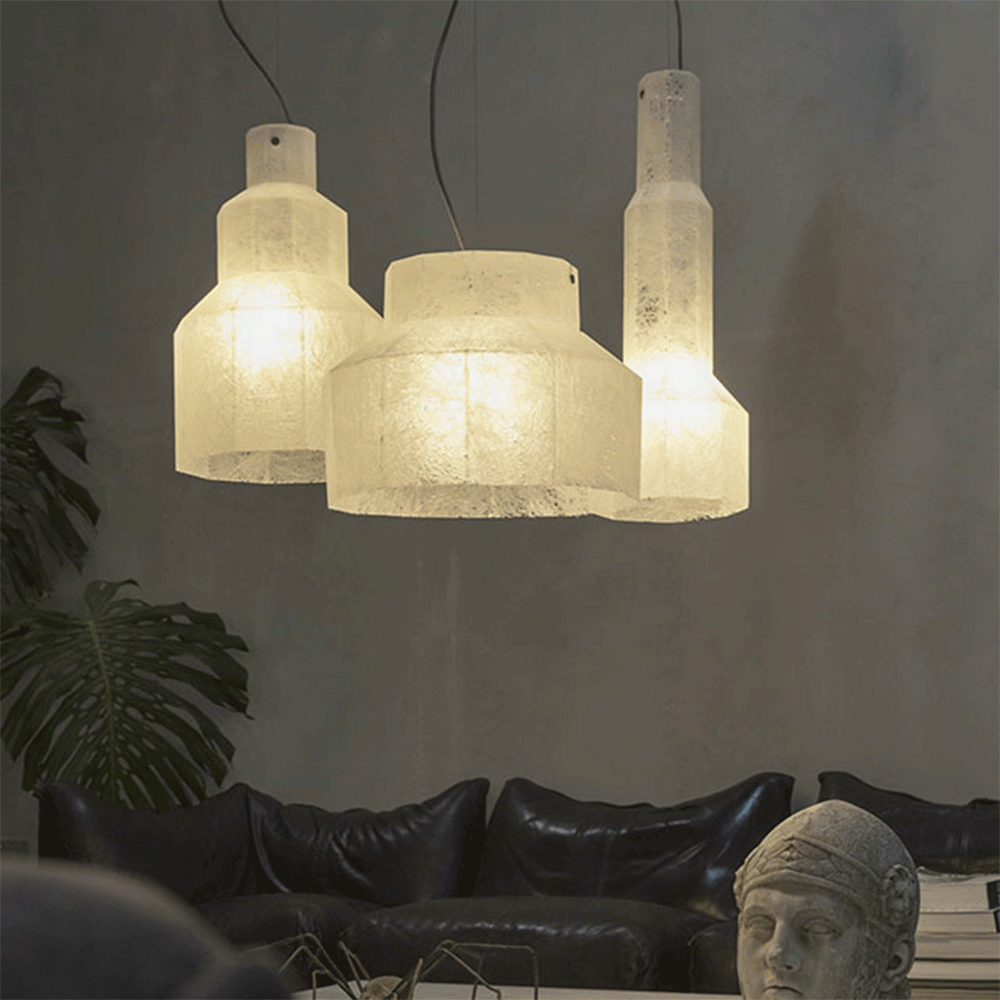 Hiver Suspension Light - Mogg - Do Shop