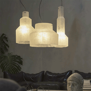 Hiver Suspension Light - Mogg - Do Shop