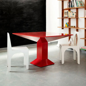 Mettsass Dining Table - BD Barcelona - Do Shop