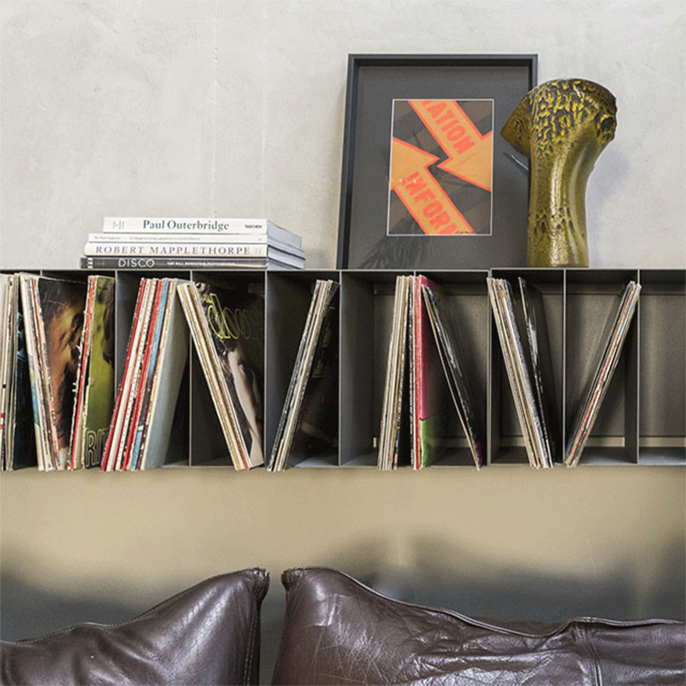 Binaria Wall Shelves - Mogg - Do Shop
