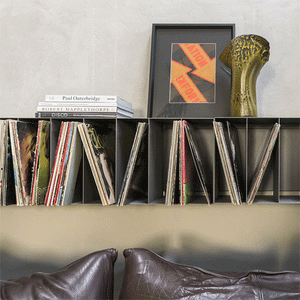 Binaria Wall Shelves - Mogg - Do Shop