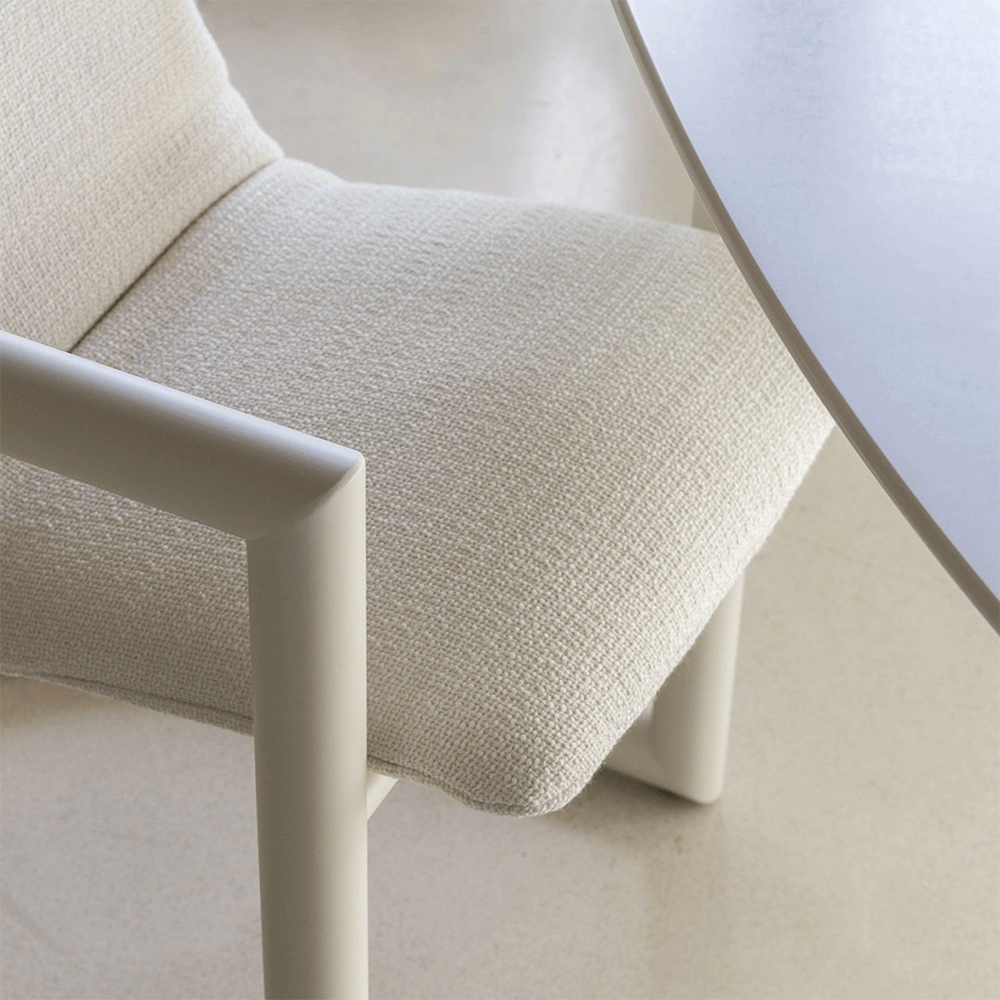 Jumbo Chair - Mogg - Do Shop