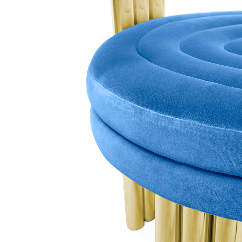 Kerr Dining Chair - Boca Do Lobo - Do Shop