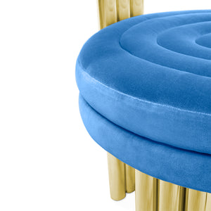 Kerr Dining Chair - Boca Do Lobo - Do Shop