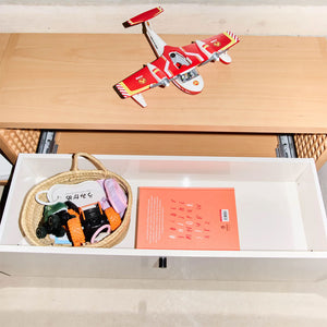 Rasters Cabinets and Shelves - BD Barcelona - Do Shop