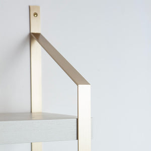 Step Bookshelf - Medulum - Do Shop