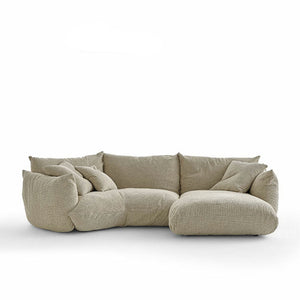 Alba Modular Sofa - Mogg - Do Shop