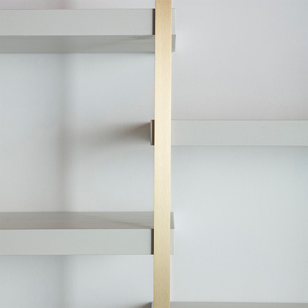 Step Bookshelf - Medulum - Do Shop