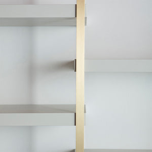 Step Bookshelf - Medulum - Do Shop