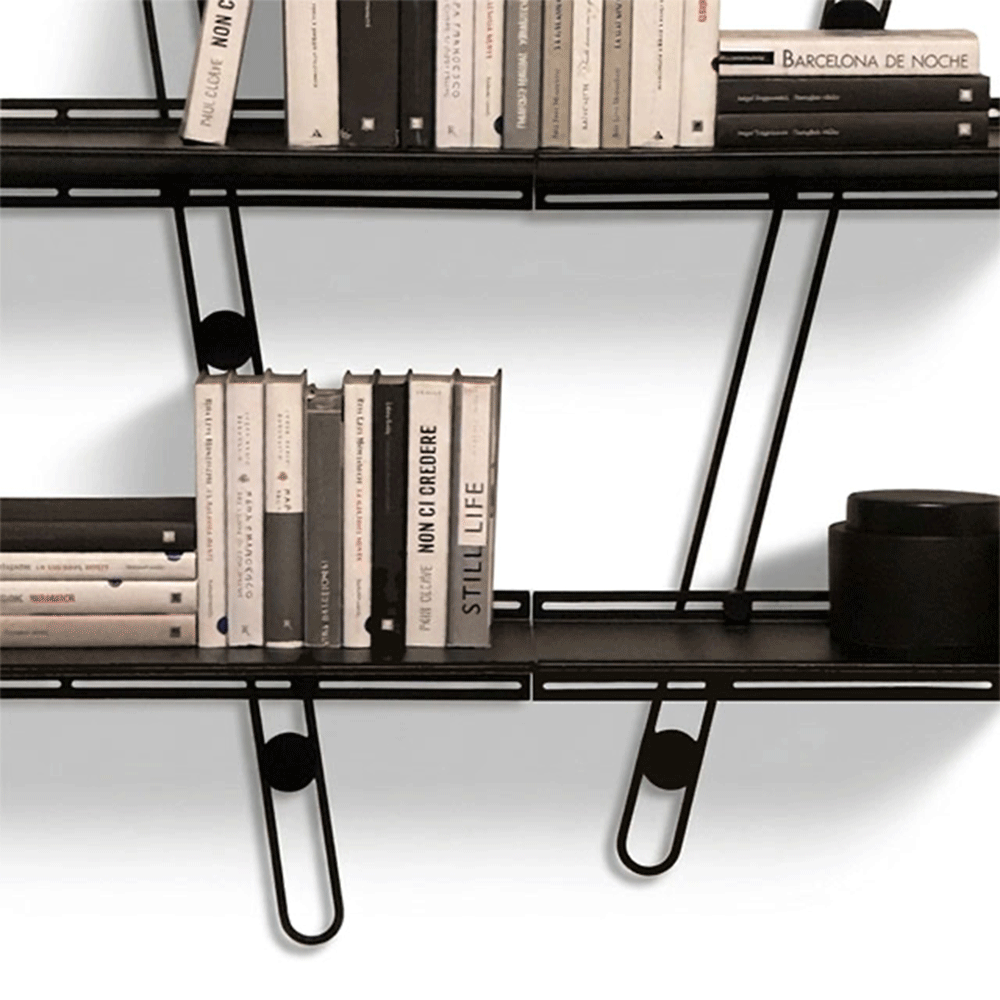 Freedot Wall Modular Shelving System - Mogg - Do Shop