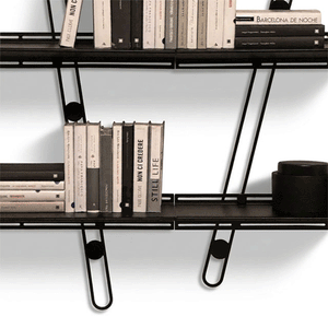 Freedot Wall Modular Shelving System - Mogg - Do Shop