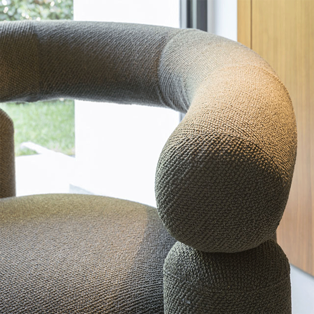 Jeffa Armchair - Mogg - Do Shop