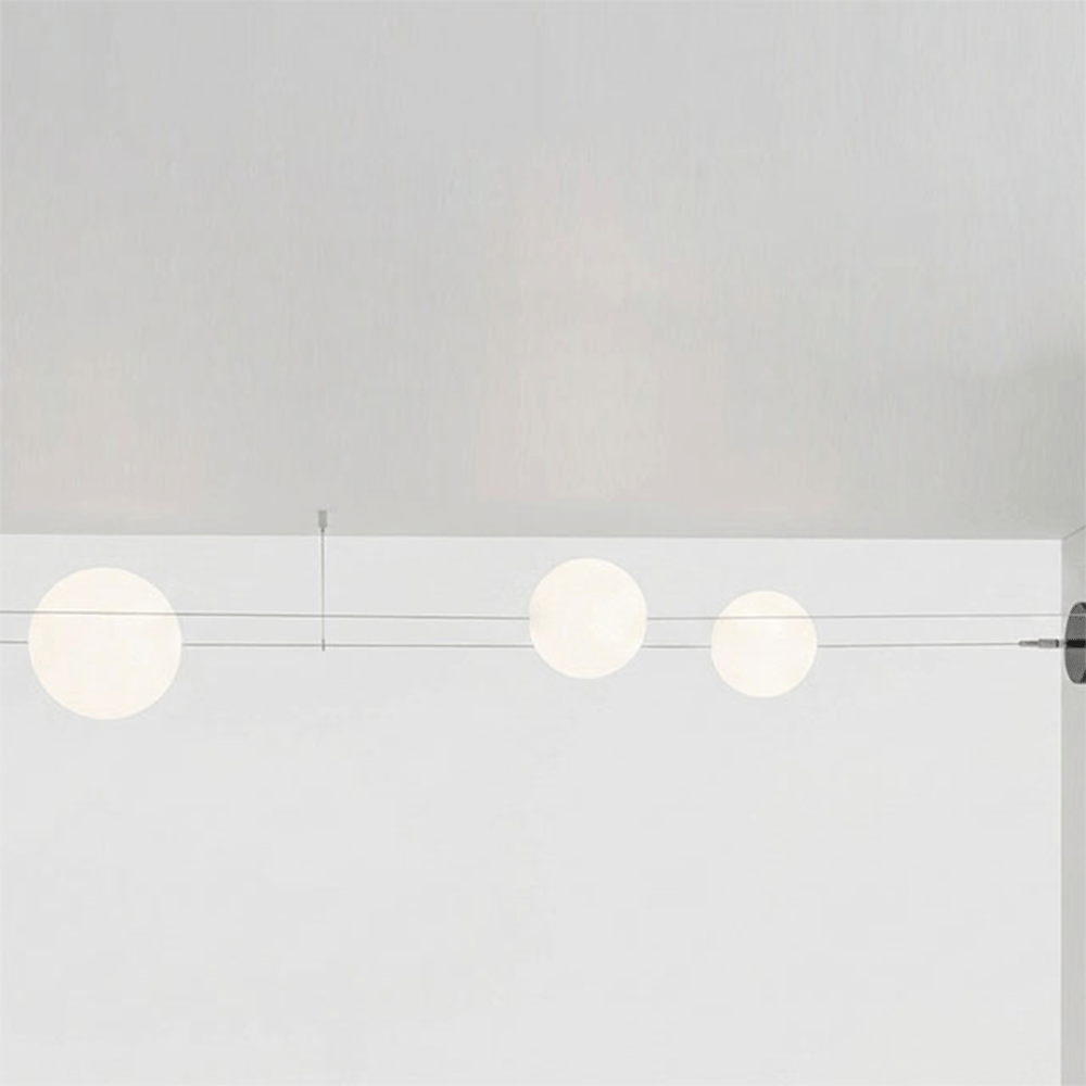 Orbit Wall or Ceiling Light - Mogg - Do Shop