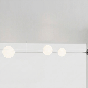 Orbit Wall or Ceiling Light - Mogg - Do Shop