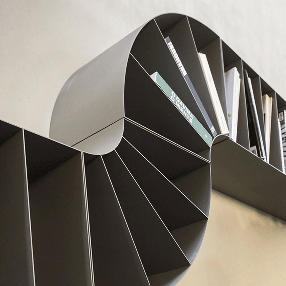 Binaria Wall Shelves - Mogg - Do Shop