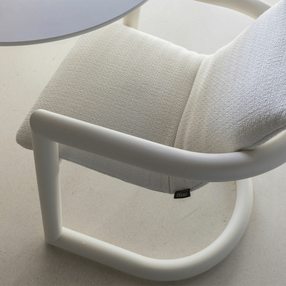 Jumbo Chair - Mogg - Do Shop