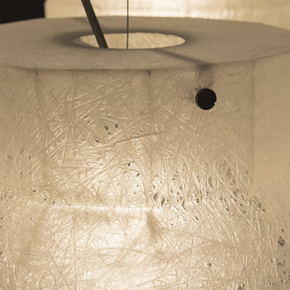 Hiver Suspension Light - Mogg - Do Shop