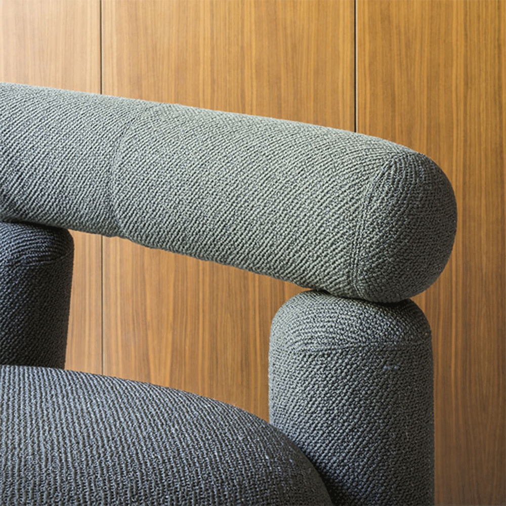 Jeffa Armchair - Mogg - Do Shop