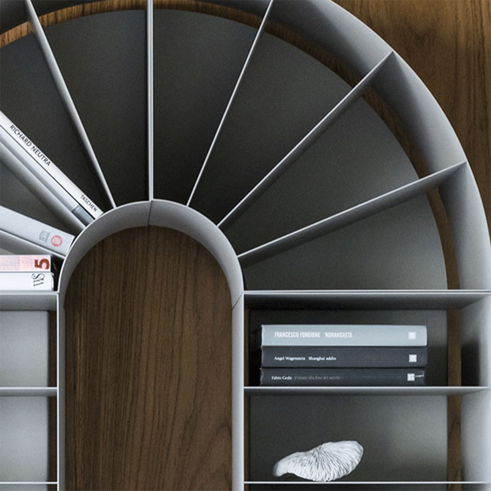 Binaria Wall Shelves - Mogg - Do Shop