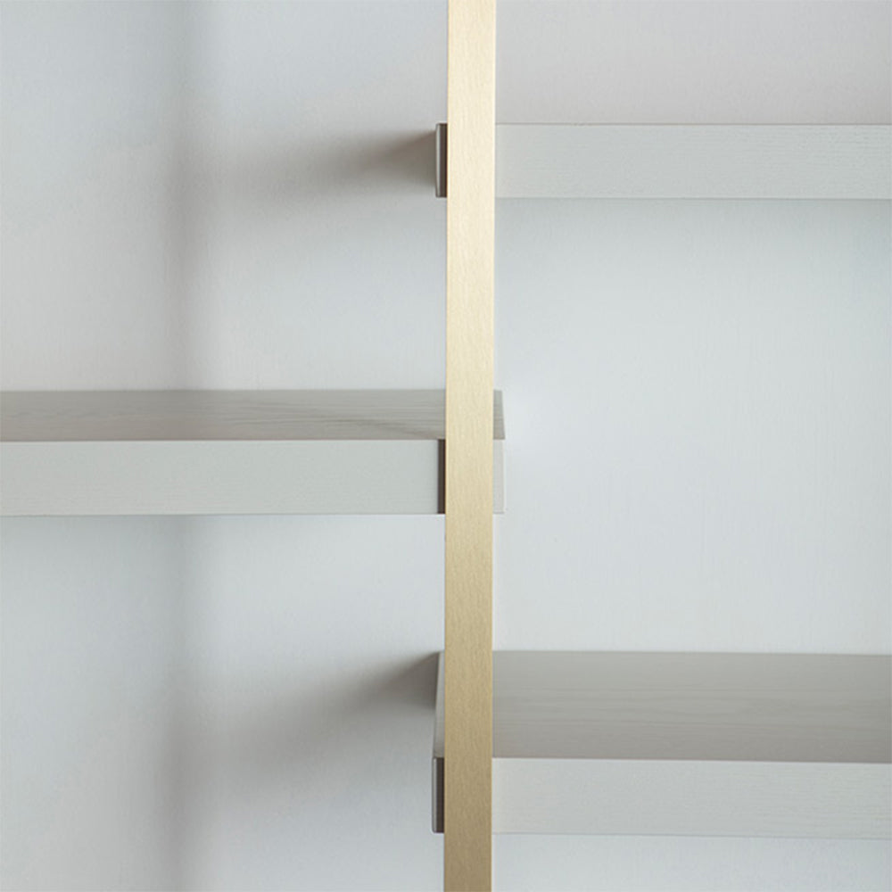 Step Bookshelf - Medulum - Do Shop