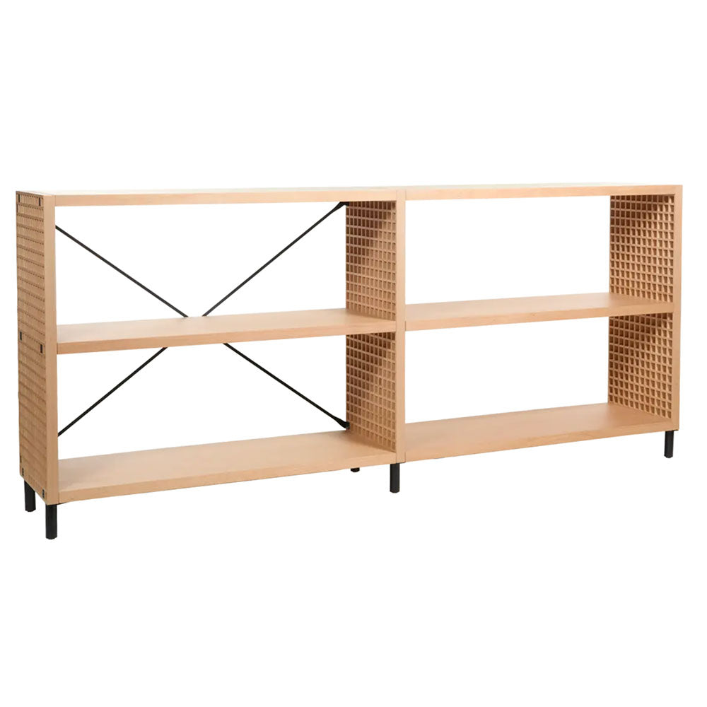 Rasters Cabinets and Shelves - BD Barcelona - Do Shop
