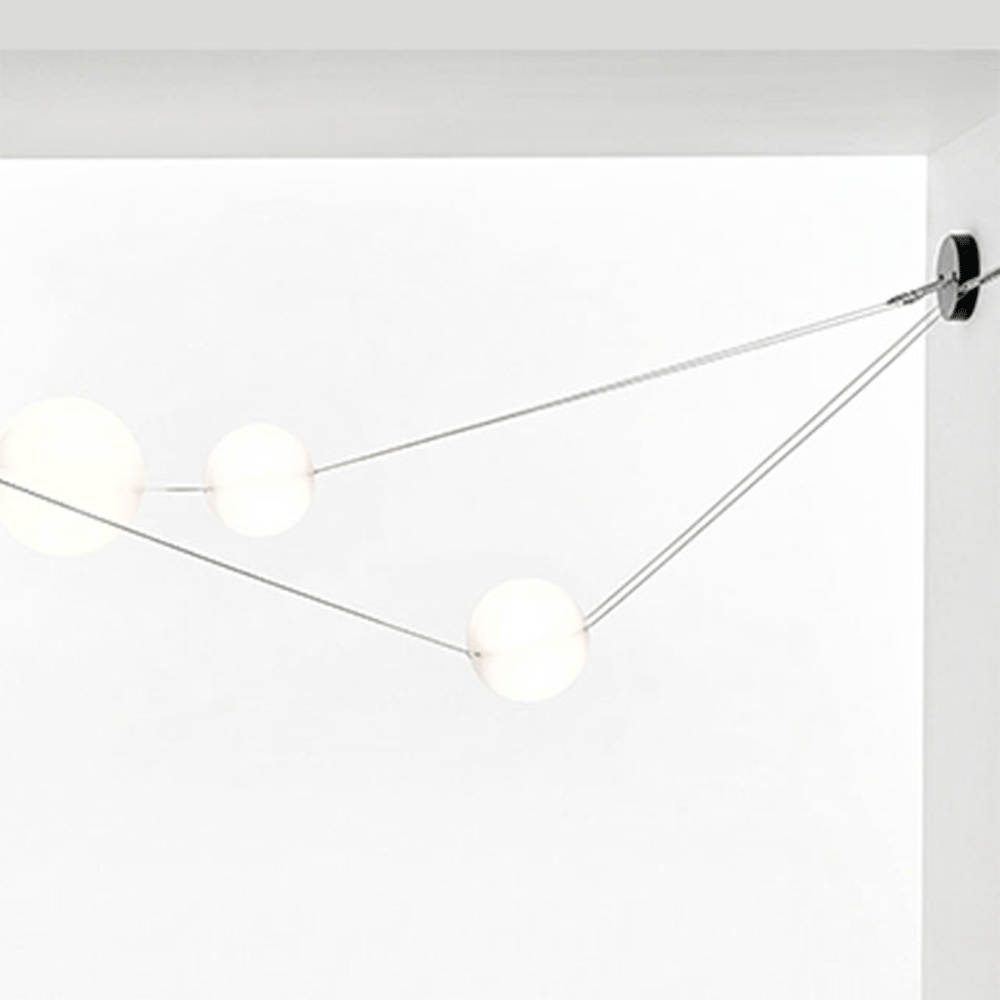 Orbit Wall or Ceiling Light - Mogg - Do Shop