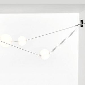 Orbit Wall or Ceiling Light - Mogg - Do Shop