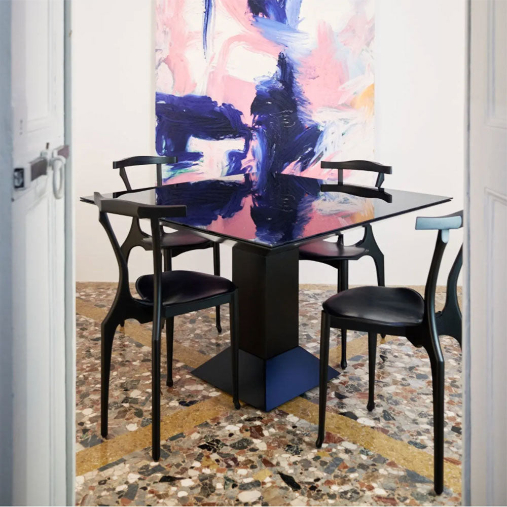 Mettsass Dining Table - BD Barcelona - Do Shop