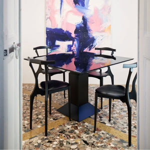 Mettsass Dining Table - BD Barcelona - Do Shop