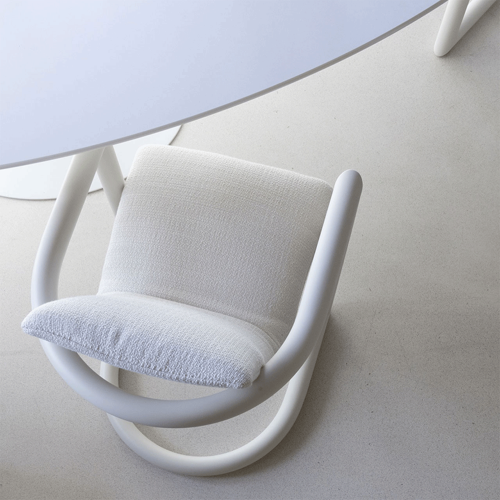 Jumbo Chair - Mogg - Do Shop