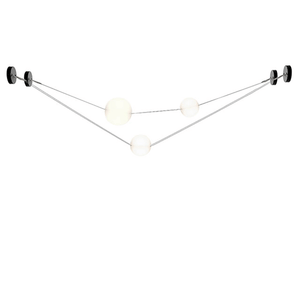 Orbit Wall or Ceiling Light - Mogg - Do Shop