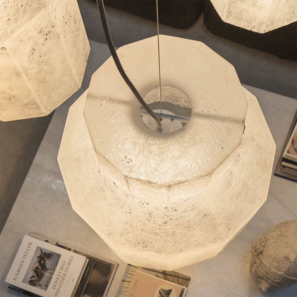 Hiver Suspension Light - Mogg - Do Shop