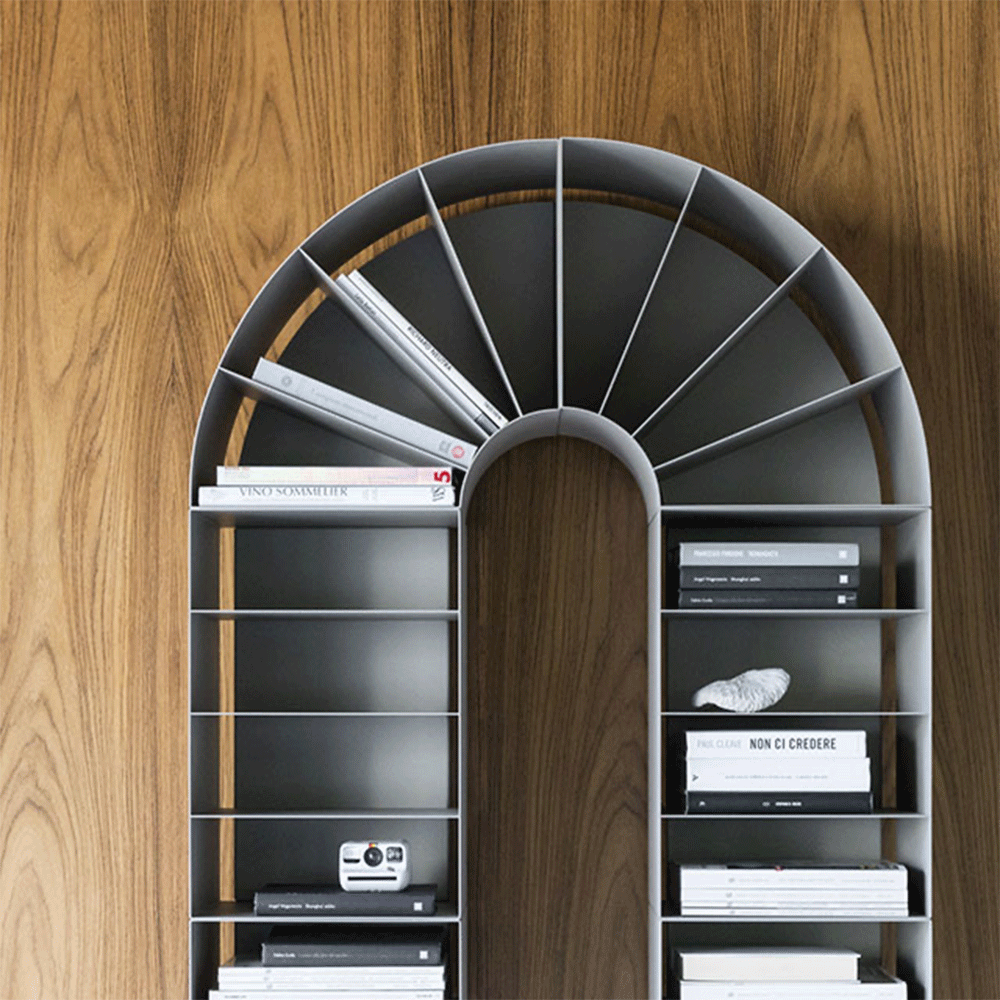 Binaria Wall Shelves - Mogg - Do Shop